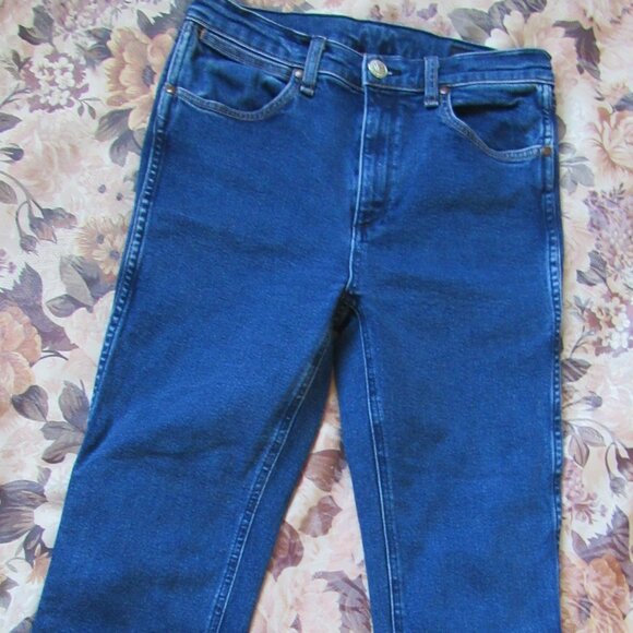 Rag& Bone Women Jeans, Blue ,sz.28, Skinny, inseam 24in - Picture 2 of 8